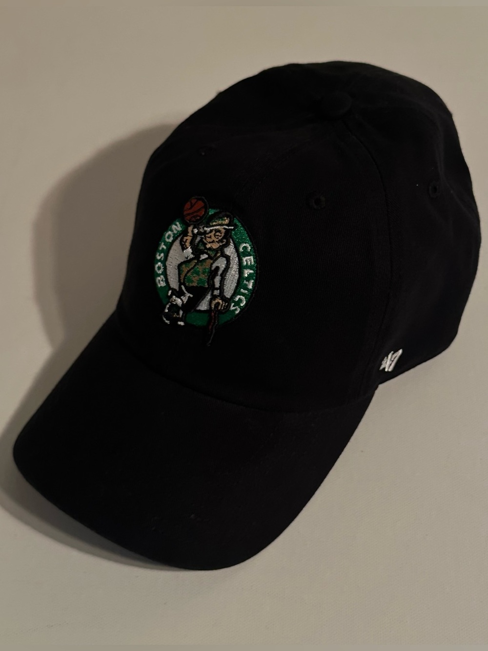NBA - 47 - BOSTON CELTICS HAT